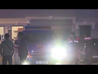 NGA BIZNESI TE BORXHI, KONFLIKTI MES BAXHINOFSKIT DHE VRASËSIT