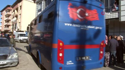 Ölen çocuğun ailesinden işkence iddiasına ret