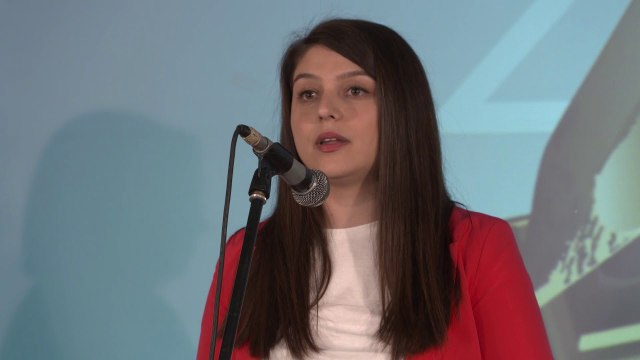 360 Gradë, fitues i çmimit të parë “Nikolla Mlladenov”