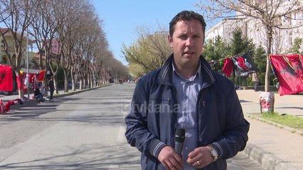 Shqiperi-Turqi, 10 mije tifoze ne “Loro Borici”