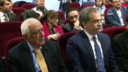 Mimar Sinan Genim, 54 yıllık fotoğraf arşivini İBB’ye bağışladı