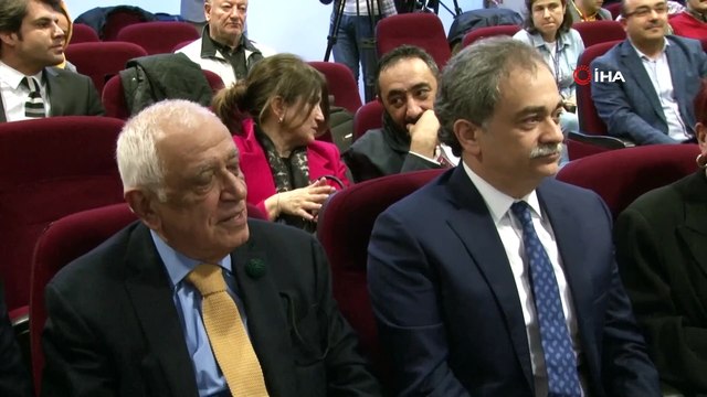 Mimar Sinan Genim, 54 yıllık fotoğraf arşivini İBB’ye bağışladı