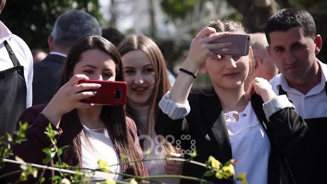 RTV Ora - Festat lokale në Lundër, Veliaj: Konsumi i produkteve vendase, patriotizmi më i mirë