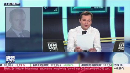 Les tendances sur les marchés: Les places financières en hausse pour clôturer un premier trimestre exceptionnel - 29/03