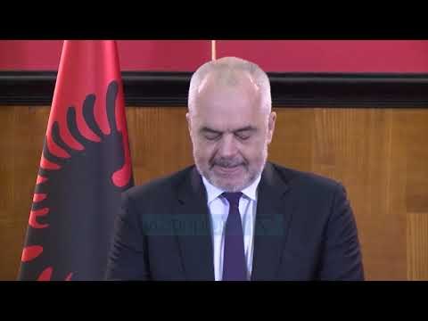 Rama: Në Gjermani isha për hallin e vendit, jo për shëndetin tim - Lajme - Vizion Plus
