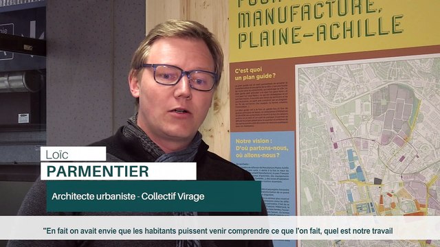 Biennale Internationale Design Saint-Étienne 2019 - N°8