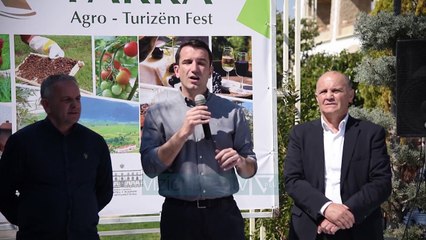 Veliaj: “Më shumë vëmendje për fshatin” - News, Lajme - Vizion Plus