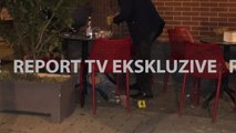 Report TV -Vritet në Elbasan avokati i njohur i Çapajve