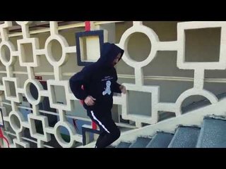 Bomfunk MC'S Something going on Choreography @andimurra_