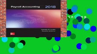 R.E.A.D Payroll Accounting 2018 D.O.W.N.L.O.A.D