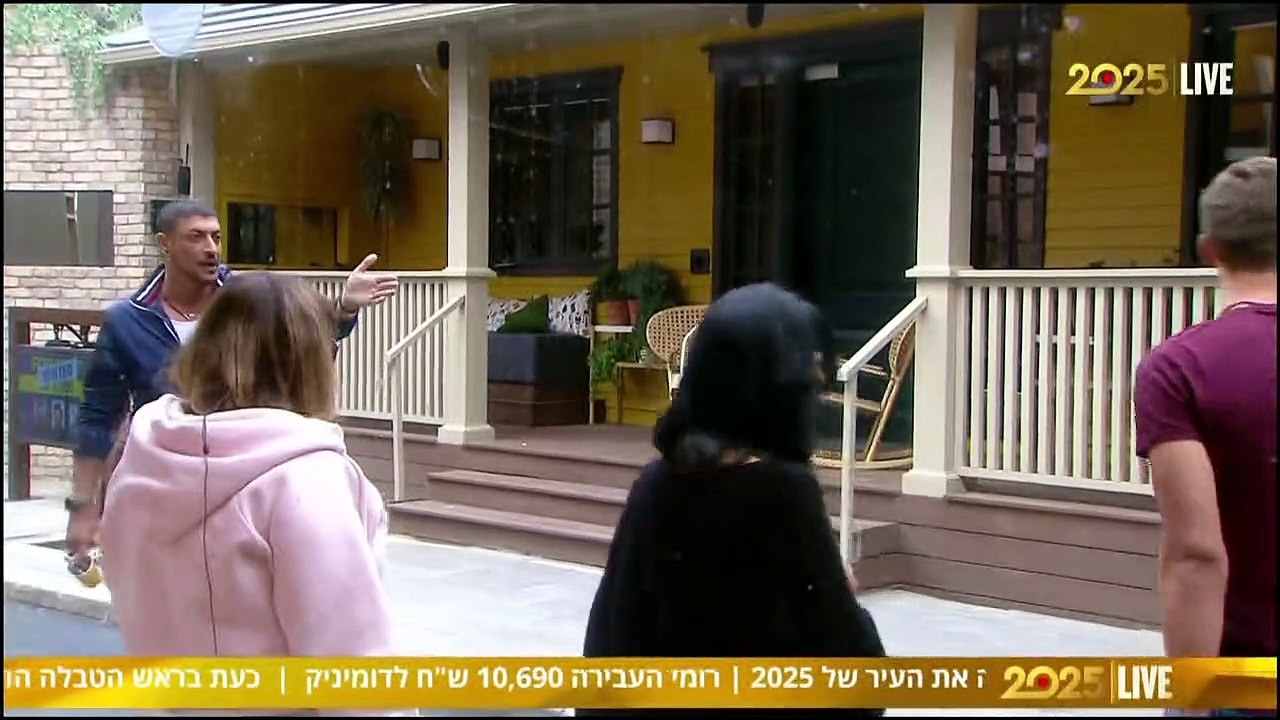 דודו ונונו ודומיניק מתפוצצים על דודו קובי:"שחקן, משפיל ומשתמש באנשים"