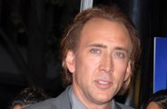 Nicolas Cage files for annulment of marriage