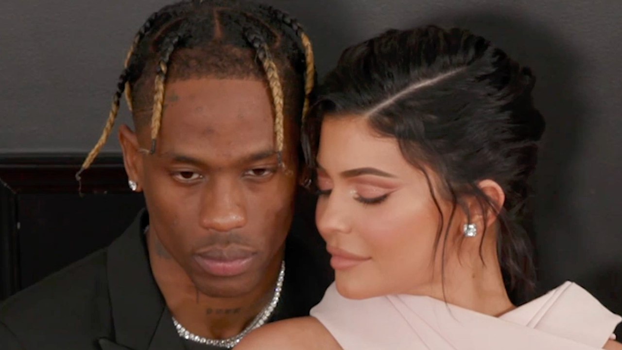Kylie Jenner’s Dating History