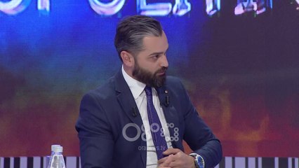 Ekopolitikë - Korrupsioni, Gjika: Nga 5 apartamente që shiten në Tiranë, 4 i blejnë zyrtarët