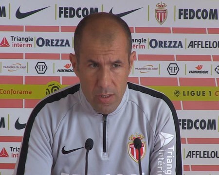30e j. - Jardim : Un match à 6 points contre Caen