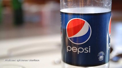 Maui Judge Suggests Man Avoid Pepsi While on Probation