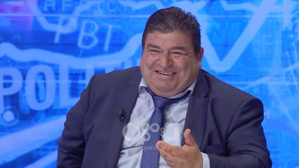 Ekopolitikë - Gjika: Për rripin e sigurimit gjoba është 1-3 mijë lekë, tani atë ose e vë, ose jo!