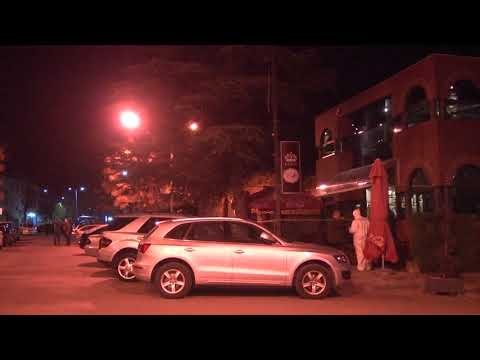 RTV Ora - Atentat në Elbasan, vritet me armë zjarri avokati i Çapajve dhe Shullazit