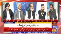 Analysis With Asif – 29th March 2019