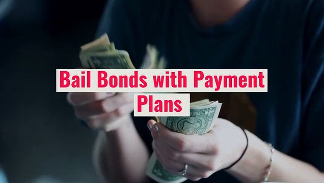 Bail Bonds with Payment Plans | 3-D Bail Bonds of Connecticut | Afford Bail With 0% Financing