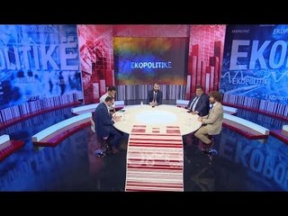 Ekopolitikë - Shoqëria apo shteti i korruptuar (22 mars 2019)