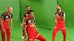 IPL 2019: Virat Kohli, Yuzi Chahal & AB de Villiers have fun dancing| वनइंडिया हिंदी