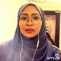 Luluh - Siti Nordiana -(Original Smule) Best Smule