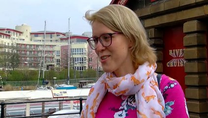 Bristol's Mother's Day Plans!