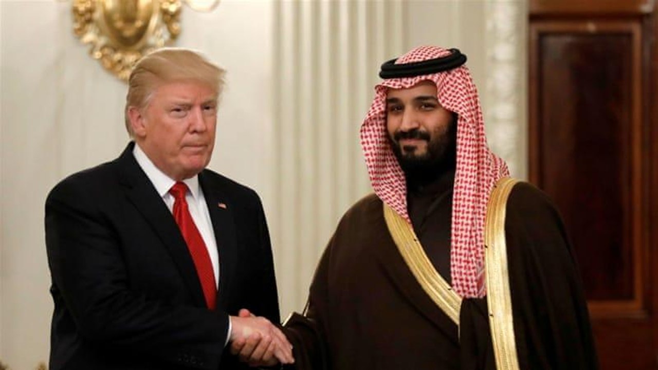 US approves secret nuclear power work for Saudi Arabia