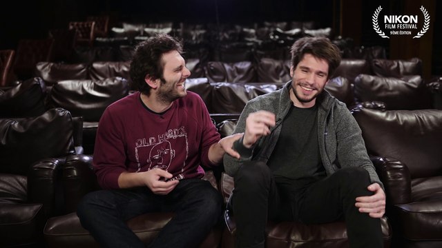 Nikon Film Festival : délibérations du jury 9ème édition