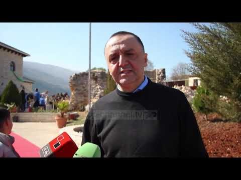 Teqeja e Turanit merr tapinë ditën e Sulltan Novruzit - Top Channel Albania - News - Lajme