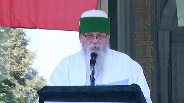 FESTA E SULLTAN NOVRUZIT, BABA MONDI DASHURI PËR NJËRI TJETRIN