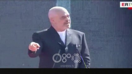 Tải video: RTV Ora - Rama sfidon opozitën: Jemi gati të shkojmë në zgjedhje të parakohshme në vjeshtë nëse....