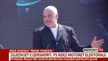 Oferta e Ramës për opozitën: Votojmë reformën zgjedhore, nëse fitoni një bashki më shumë se PS..