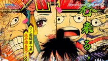 [Spoiler One Piece 937]. Zoro dốc toàn lực, tung haki và chiêu thức Quỷ trảm