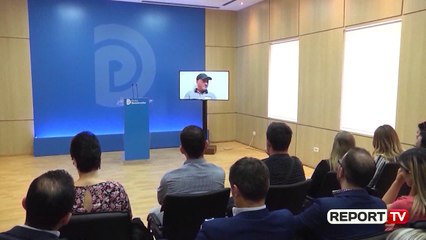 Report TV -Ekskluzive/ Hungaria refuzon ekstradimin e 'Babales'