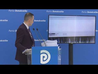 Salianji publikon pergjimet - News, Lajme - Vizion Plus