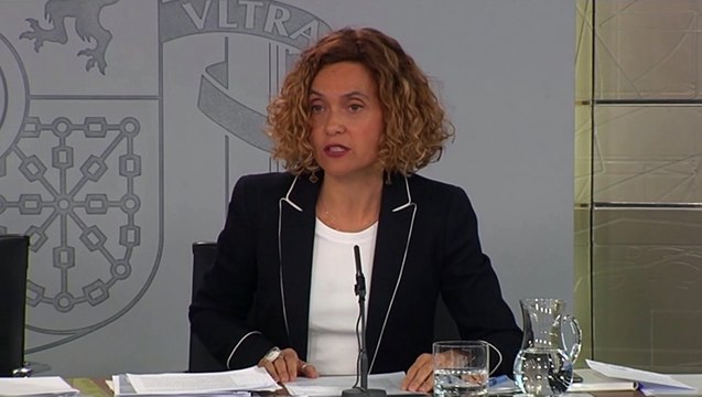 El Gobierno aprueba una oferta de empleo público de 33.793 plazas para el ejercicio de 2019