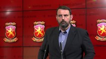PSP, VMRO-ja s’do të dorëzojë amendamente në negociata
