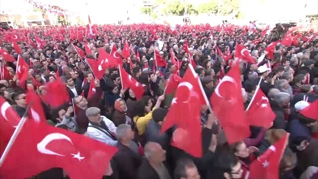 Kılıçdaroğlu: Milliyetçilik, Kolay Bir Olay Değildir