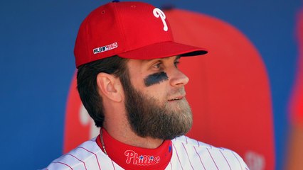 Opening Day Takeaways: Phillies Fans Should Be Patient With Bryce Harper
