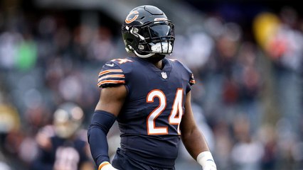 Did the Bears Make the Right Move Trading Jordan Howard?