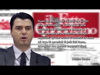 Basha: Pse kerkojme zgjedhje te parakohshme