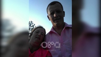 RTV Ora – E rëndë në Gramsh, burri mbyt gruan me duar