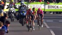 Cycling - E3 BinckBank Classic - Zdenek Stybar Wins Again for Deceuninck - Quick-Step