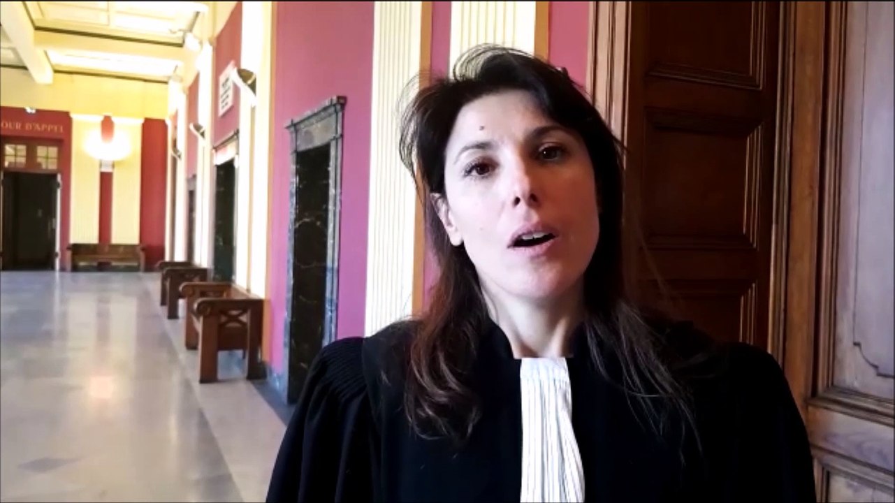 Assises de la Moselle : Me Annabel Gonzales avocate de la mère du petit Lenydzio