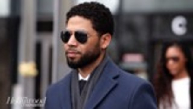 Jussie Smollett's Lawyer Suggests Alleged Attackers Could Have Worn Whiteface During Incident | THR News
