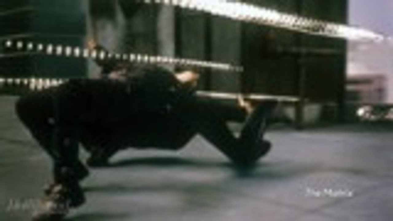 'The Matrix': Did Hollywood Learn the Wrong Lessons? | Heat Vision Breakdown