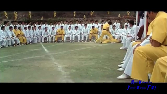 Fight Science - The Human Weapon Most Deadly Fighting Styles: Wing Chun, Jeet Kune Do, BJJ