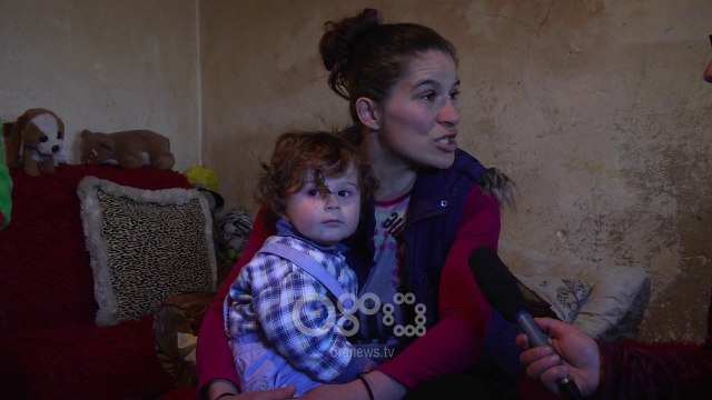 RTV Ora – Familja në skamje, 7 anëtarë jetojnë me një ndihmë ekonomike